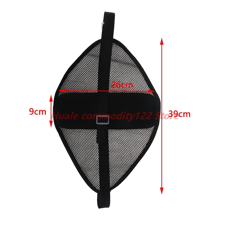 

Hot Arm Support Shoulder Belt Breathable Sling Support Elbow Brace Wrist Elbow Fracture Protector Dislocation Broken Arm Sling