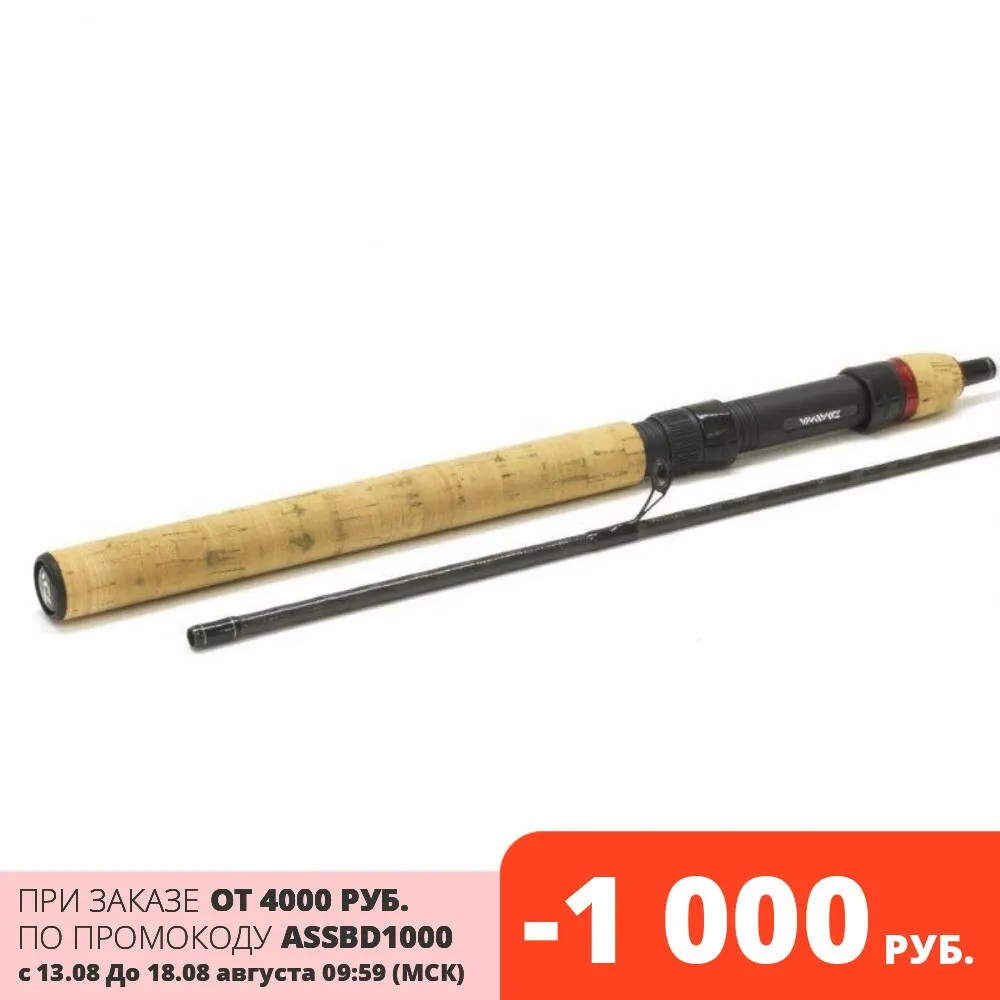 Спиннинг штек. DAIWA Ninja X LIGHT SPIN 2.10M 3 12G (11627 210RU)|Удочки| |