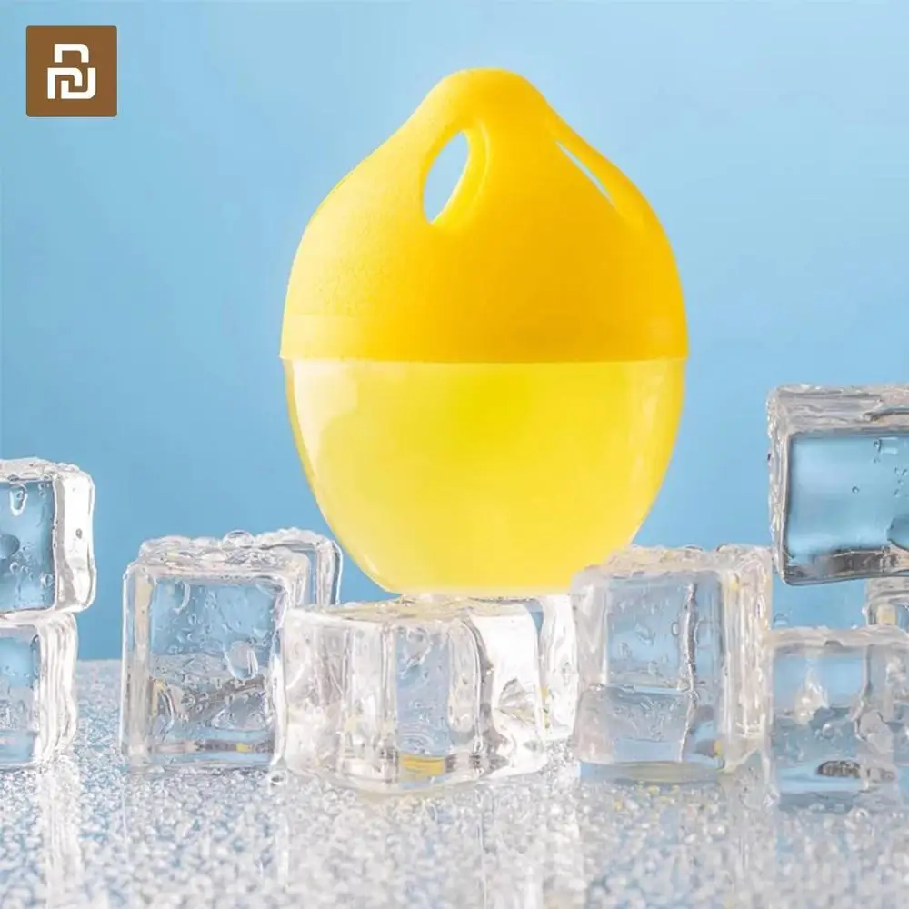 Дезодорирующий мини холодильник Youpin Clean n Fresh эффект дезодорирования и
