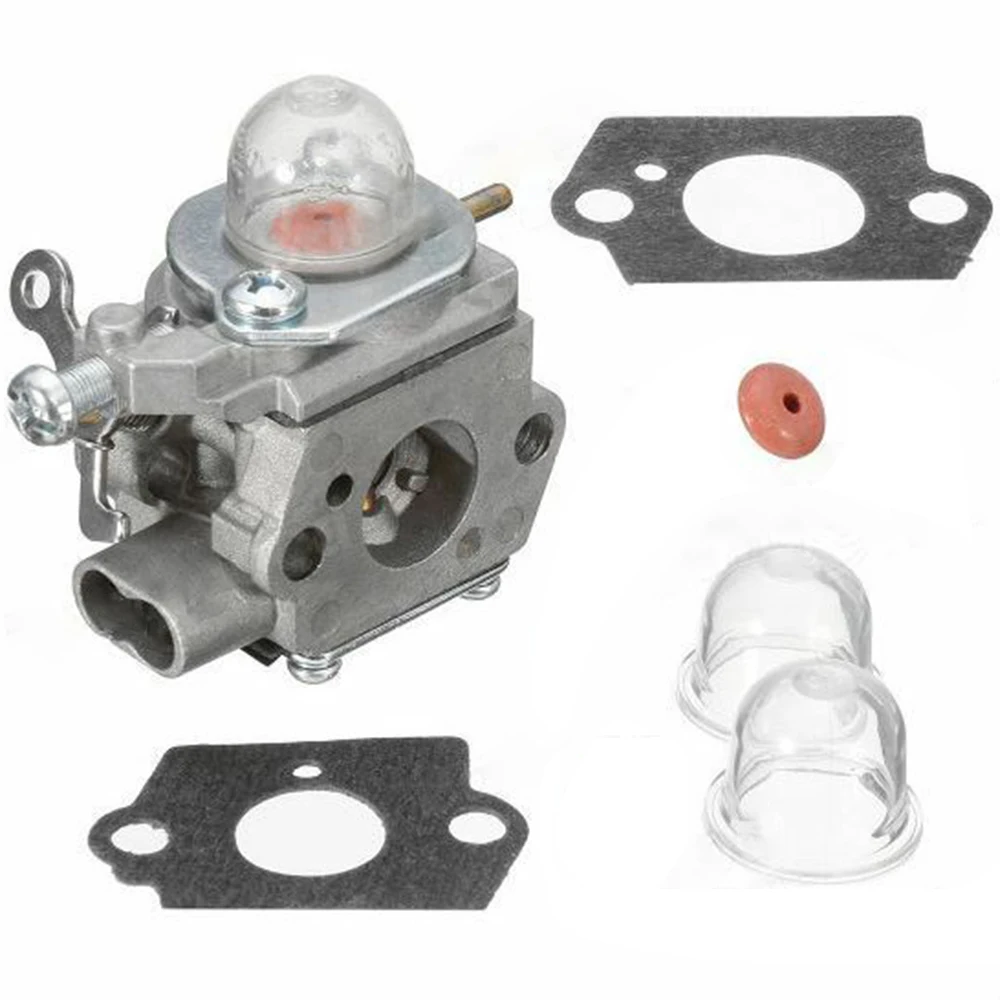 

Карбюратор для RYOBI RBC30SESA/B RLT30CESA/B RBL30MVA/B RLT30CD HBC26SJ