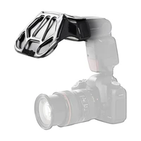 camera flash diffuser reflector softbox honeycomb grid tri color reflectors for speedlight flashes photo studio accessories