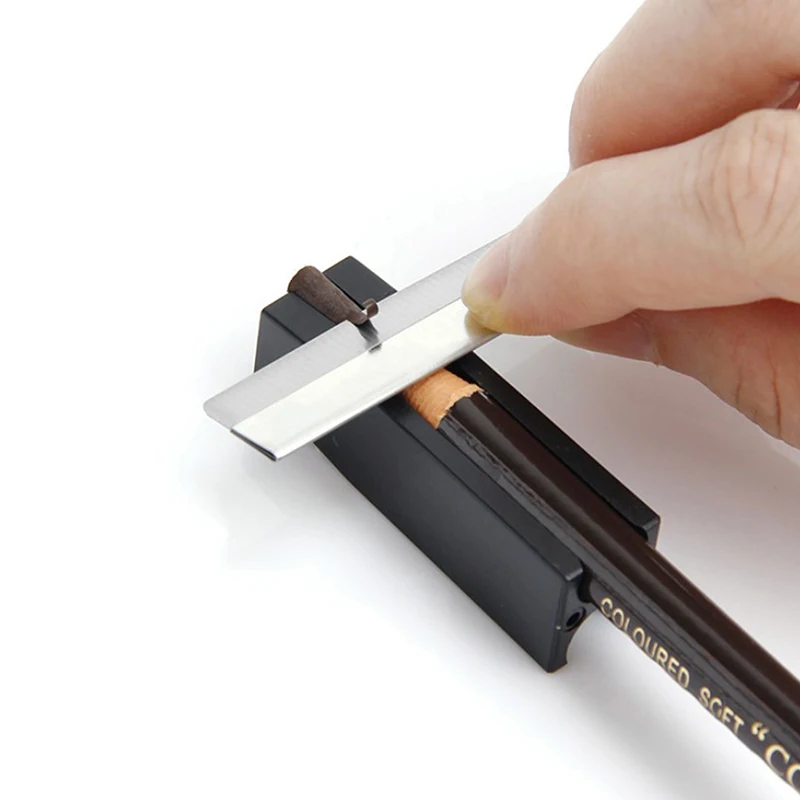 Sharpening Tools Microblading Permanent Makeup