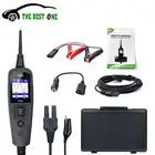 Оригинальный датчик мощности Jdiag P100, тестер электрической цепи JDIAG P100 для автомобилей и грузовиков, диагностический инструмент, бесплатная доставка