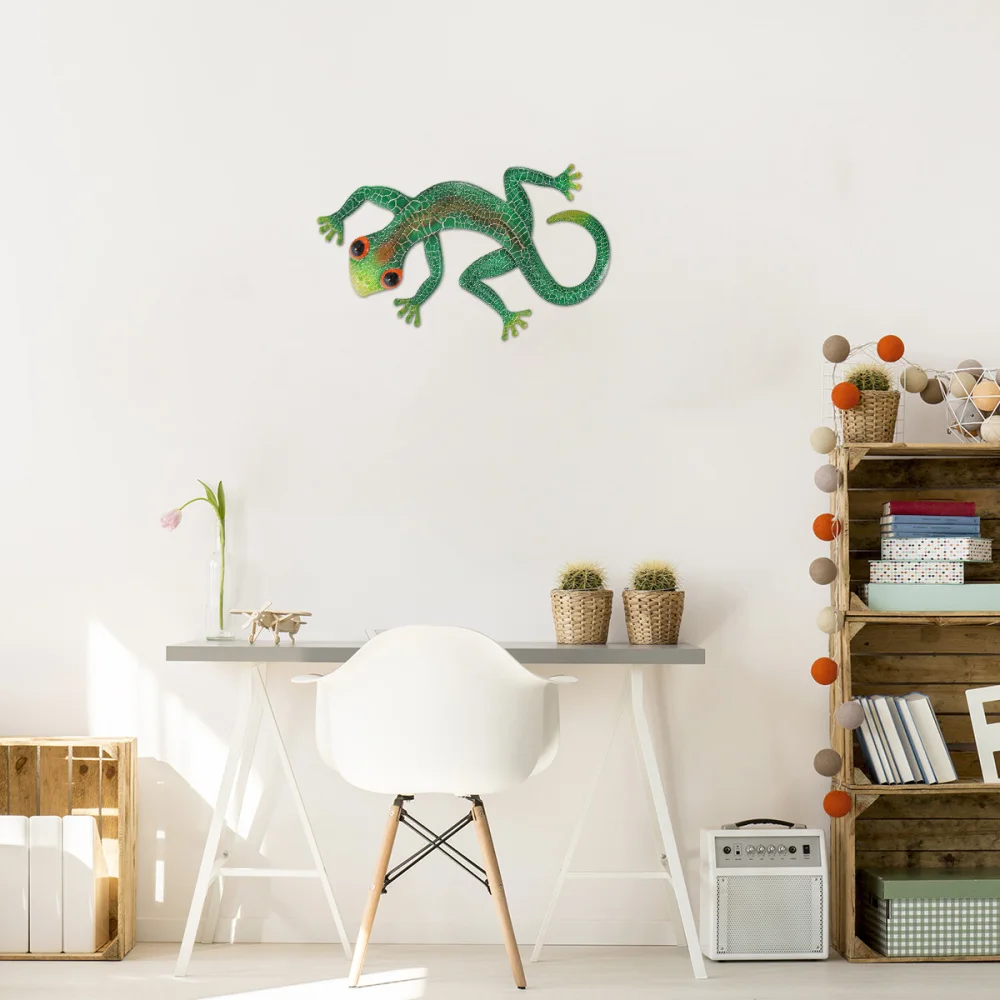 Прочный креативный декоративный портативный Настенный декор настенная Подвеска