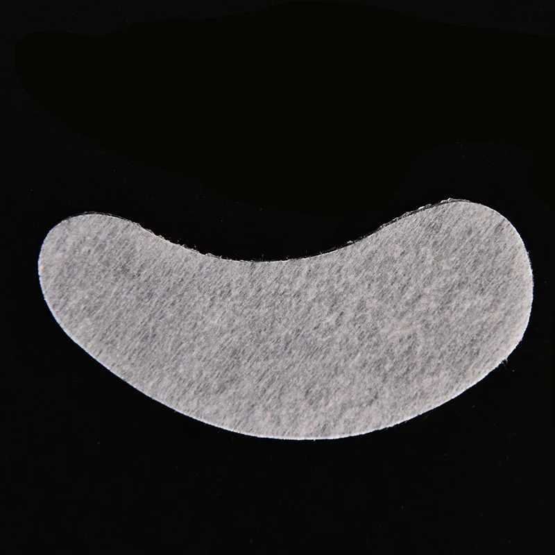 2 пары деликатных подушечек для ресниц гелевые накладки глаз Накладные ресницы