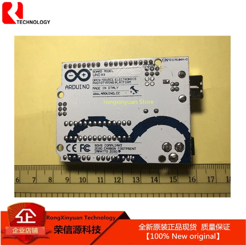 Один комплект UNO R3 MEGA328P ATMEGA16U2 для Arduino совместимый ATMEGA328P|Аксессуары батарей и ЗУ| |