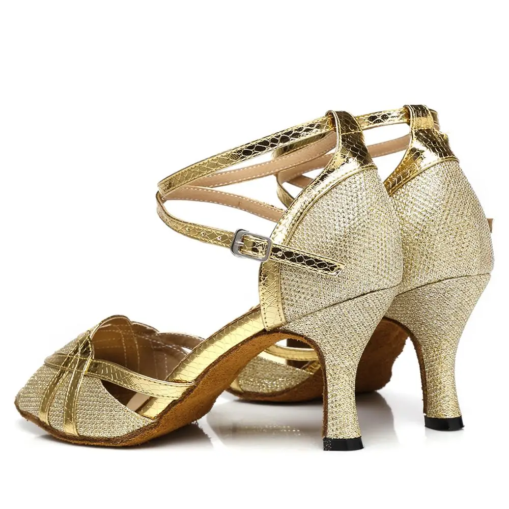 Туфли для Бальных и латиноамериканских танцев женщин девушек женские туфли