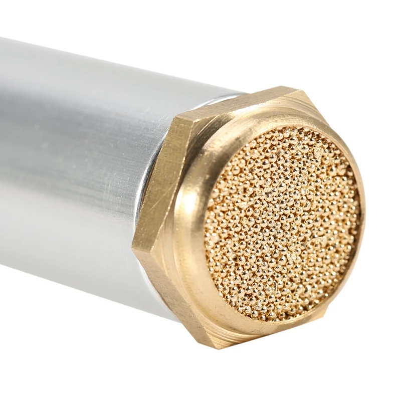 

Adjustable Mechanical Spot Cooler Process Vortex Cold Air Dry Cooling Tool