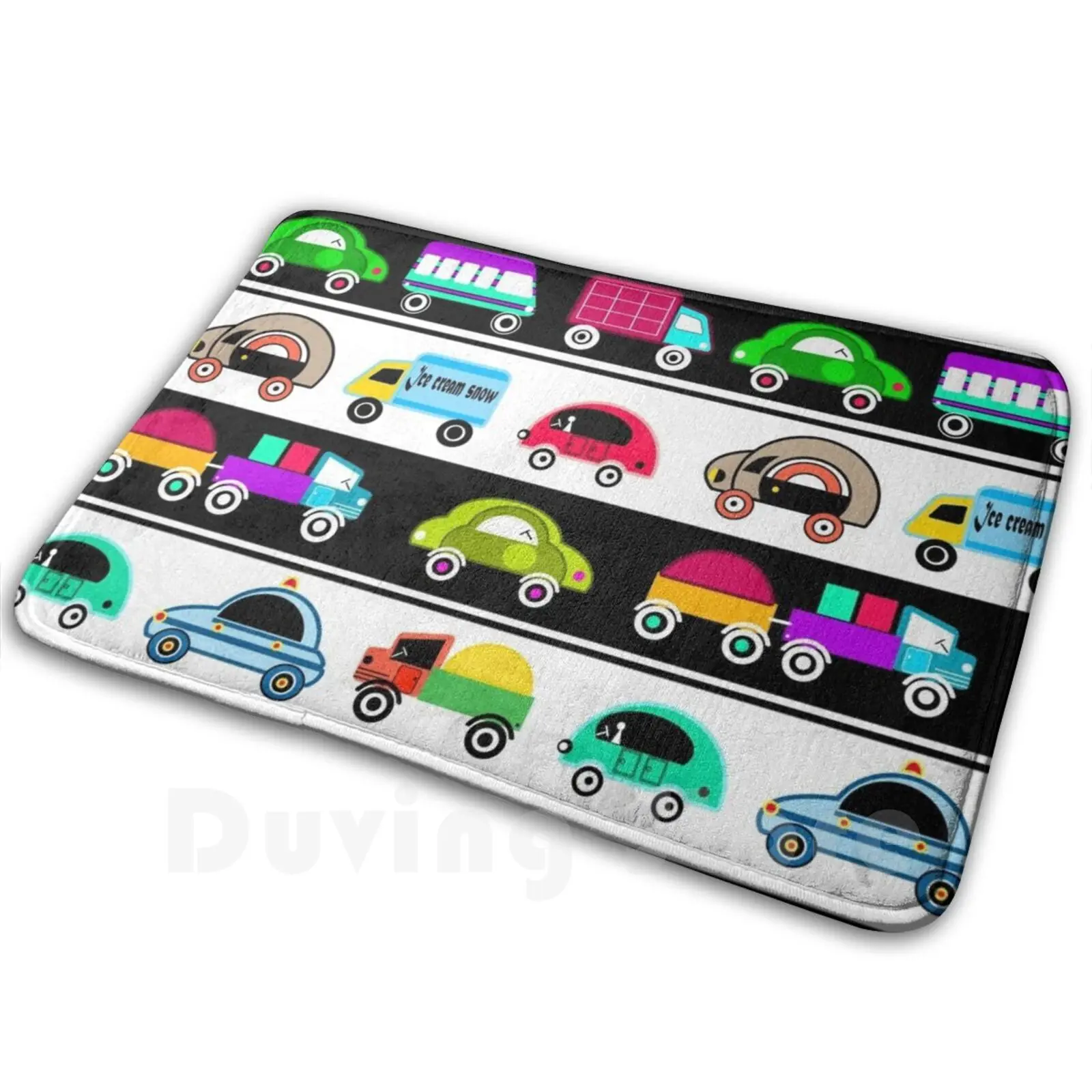 

Детские автомобили, игрушечный ковер, детские автомобили, игрушечные автомобили, красочные автомобили для детей, разноцветные