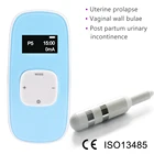 Электронный стимулятор мышц тазового дна для женщин, реабилитационное устройство для лечения вагинального пролапса при недержании мочи