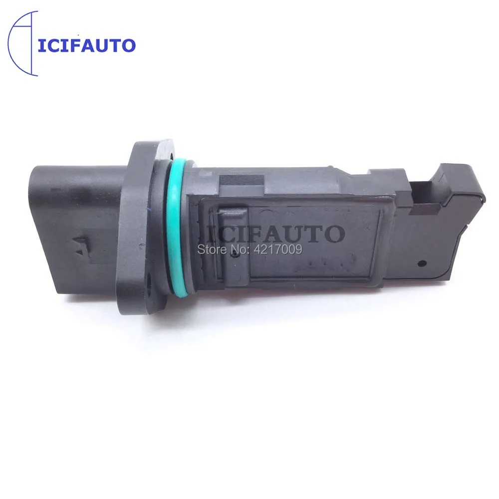 Mass Air Flow Maf Meter Sensor 0281002779 для Chrysler Sebring Dodge Avenger Caliber Stratus Jeep Compass Patriot 2 0 CRD | Автомобили