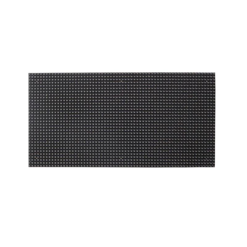 Модуль светодиодной панели P3 192x96 мм 64x32 точечная матрица SMD2121 RGB светодиодный