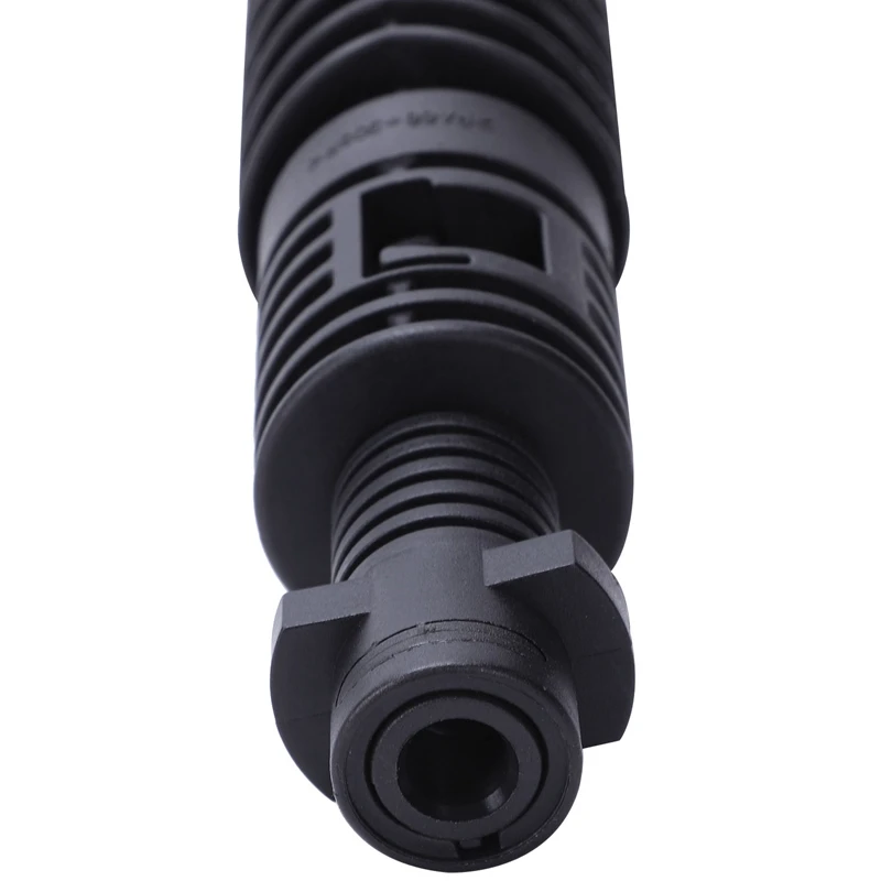 

Car Washer Adjustable Jet Lance With 3 Jet Nozzles And 1 Rotating Nozzle For Karcher K2 K3 K4 K5 K6 K7 High Pressure Washers