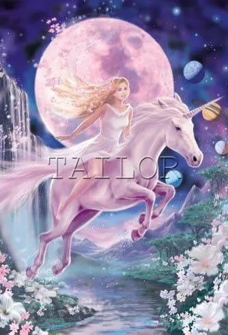 Картина для алмазной живописи Dirll картина квадратной формы 5d вышивка крестиком