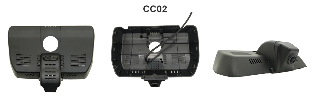 SINOSMART Novatek 96658 автомобильный Wifi DVR камера для Great Wall Haval H6 управление с помощью мобильного телефона ПРИЛОЖЕНИЕ SONY IMX323
