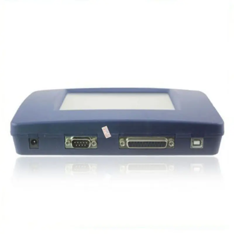 High quality Digiprog3 V4.94 auto diagnosis odometer Digi prog III Digiprog 3 main unit with OBD2 ST01 ST04 Cable free shipping |