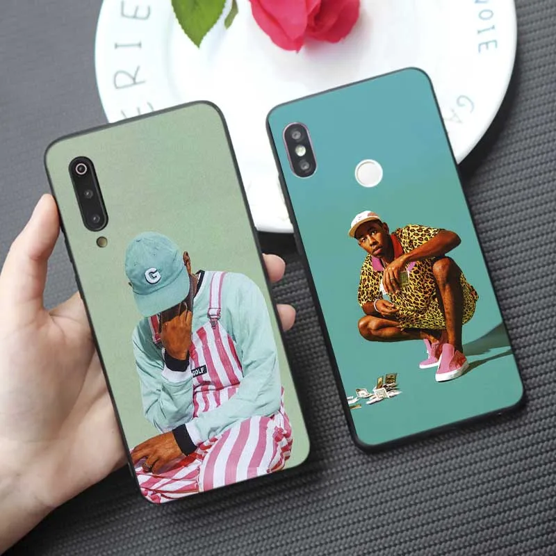 Для samsung galaxy a50 a70 a30 a40 a20 s8 s9 s10 plus прозрачный однотонный Мягкий силиконовый чехол