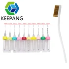 10 шт., иглы для чистки сопла MK8