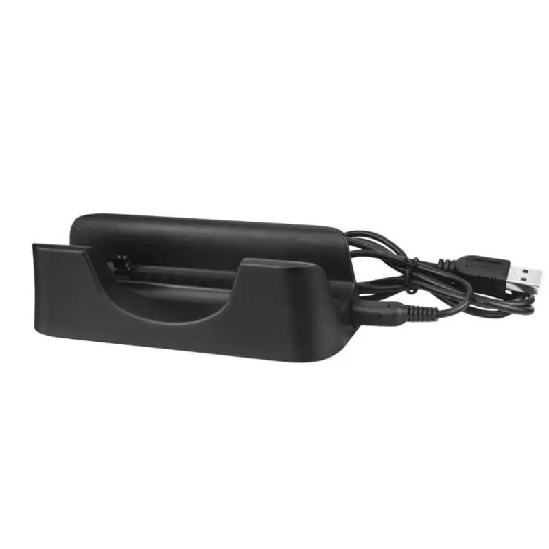 Charging Stand Dock Station for Nintendo NEW 2DS LL XL Smart Charge Cradle Holder Charger with USB Cable Hot Sale | Электроника