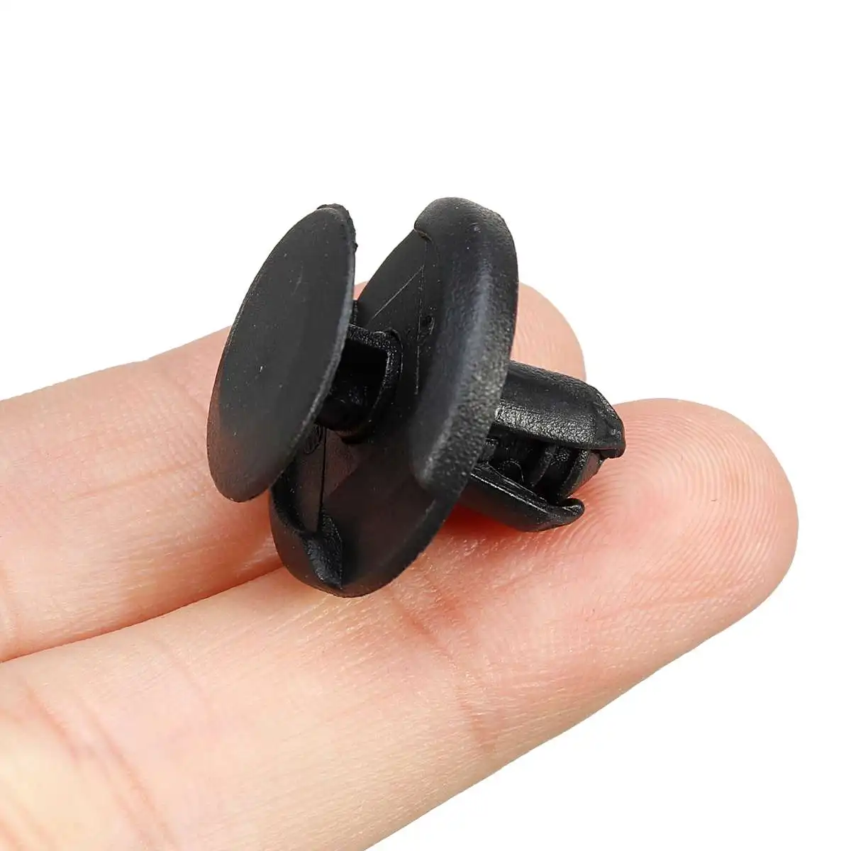 

30/60pcs 7mm Hole Bumper Fender Push Rivet Retainer Fasten Clips 09409-07332 For Suzuki Grand Vitara SX4 Swift X-90 XL-7