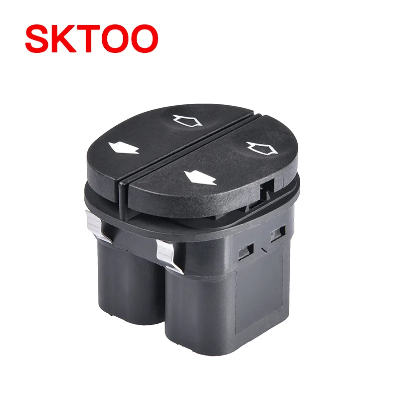 

SKTOO fit for Ford Fiesta MK IV for MK V 1995-2008 Window Control Switch 1007910