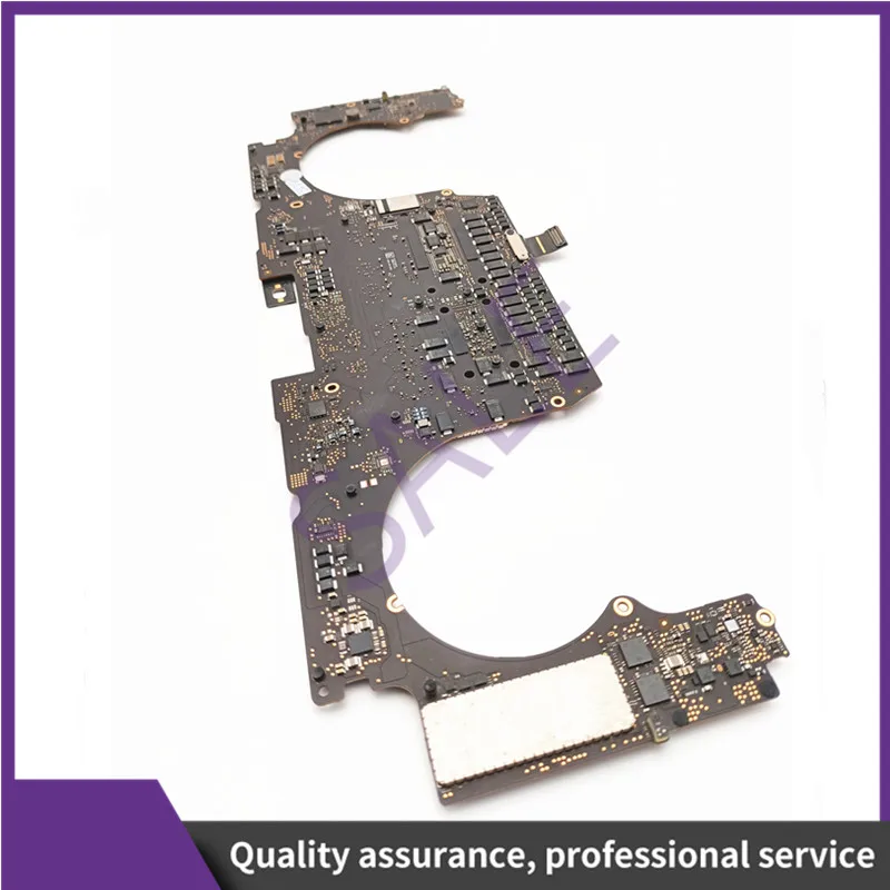 Оригинальная материнская плата 820-00281-A Good A1707 Core i7 2 6 ГГц 7 8 9 для Macbook Pro 16 Гб