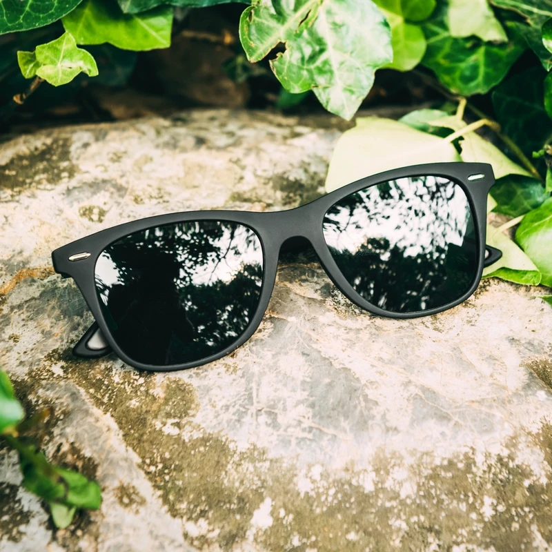 Солнцезащитные поляризационные очки для мужчин и женщин QUISVIKER вождения спорта