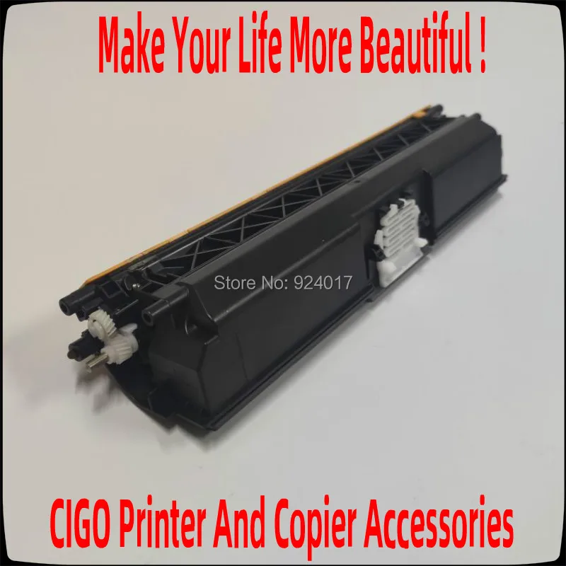 Для Konica 1600 1650 1680 1690 Тонер для цветного принтера картридж A0V301F A0V30HF A0V30CF A0V306F