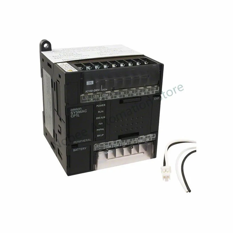 OMRON CP1L PLC CP1L-L10DR/DT-A CP1L-L10DR/DT-D CP1L-L10DT1-D | Инструменты