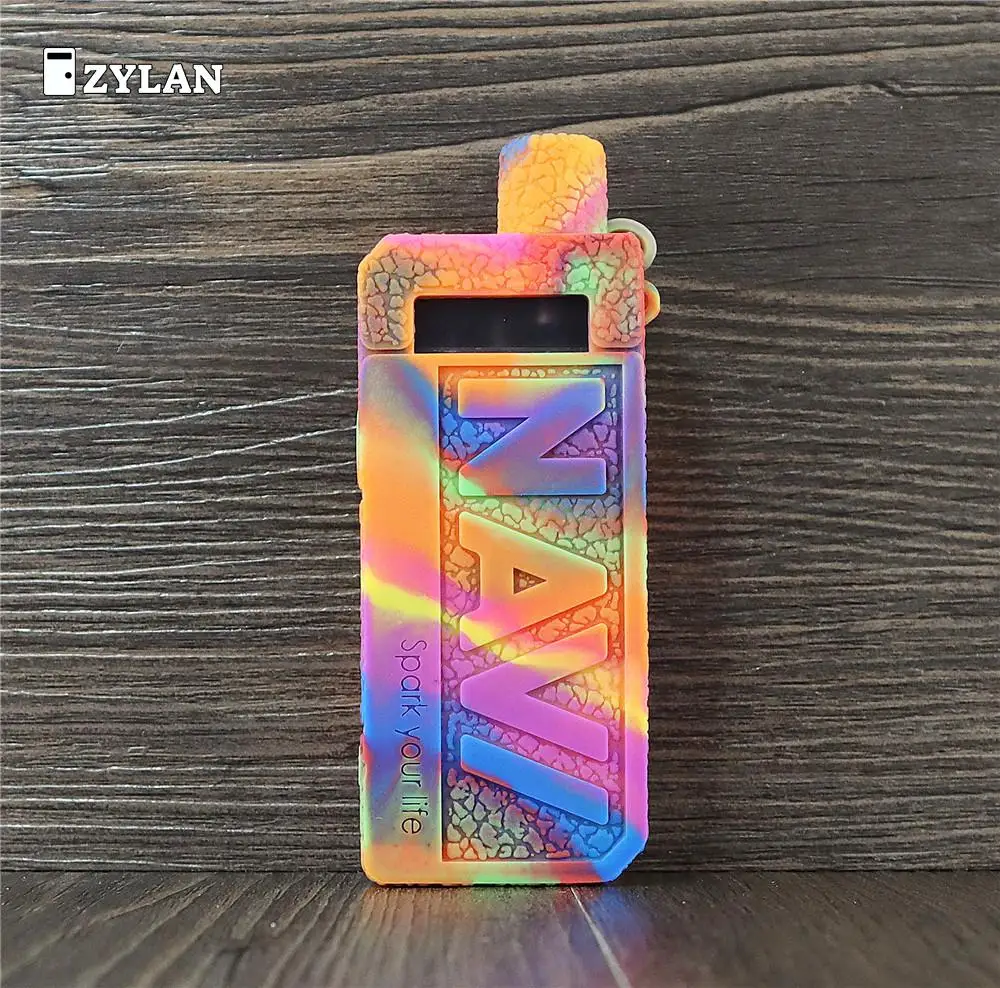 ZYLAN 1pc New Case for Voopoo Navi Shockproof Cover Pouch Shell Ruuber Silicone Film | Мобильные телефоны и аксессуары