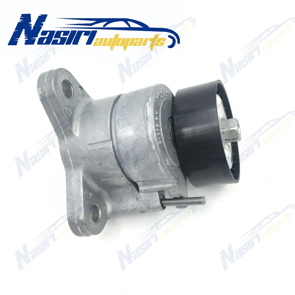 Натяжное устройство для ремня для Mitsubishi ASX Lancer Марка Outlander джип Dodge Chrysler Fiat, Peugeot 4007 4008 2,0 2,4 07-08
