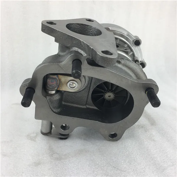 OHC 2.5L Турбокомпрессор двигателя 14411AA572 VF39|Турбонагнетатели и запчасти| |