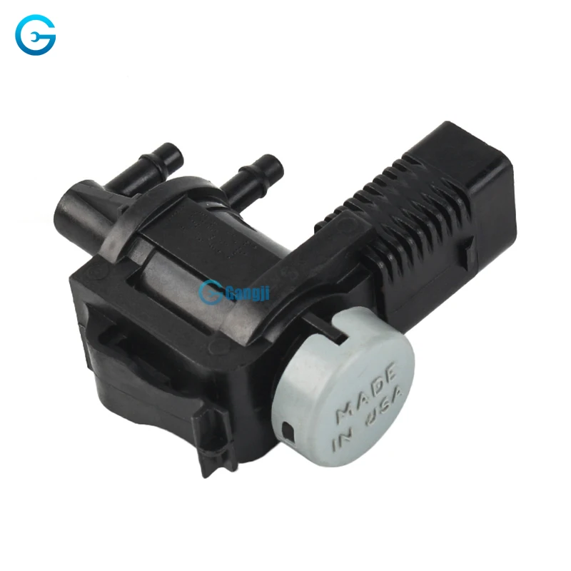 Оригинальный Соленоид управления клапаном EGR для Volkswagen Skoda Seat Audi 1K0 906 283 A
