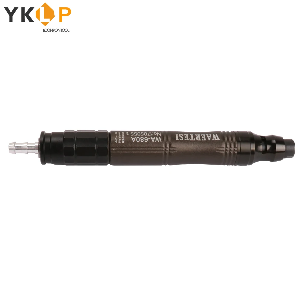 1/4 "воздушная шлифовальная машина карандаш Turbo ультразвуковая