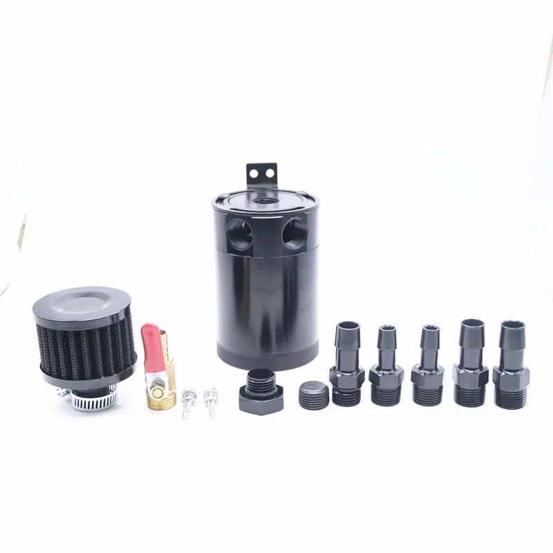 SPSLD прочный гонки перегородка маслоуловитель БАК с воздушным фильтром Замена