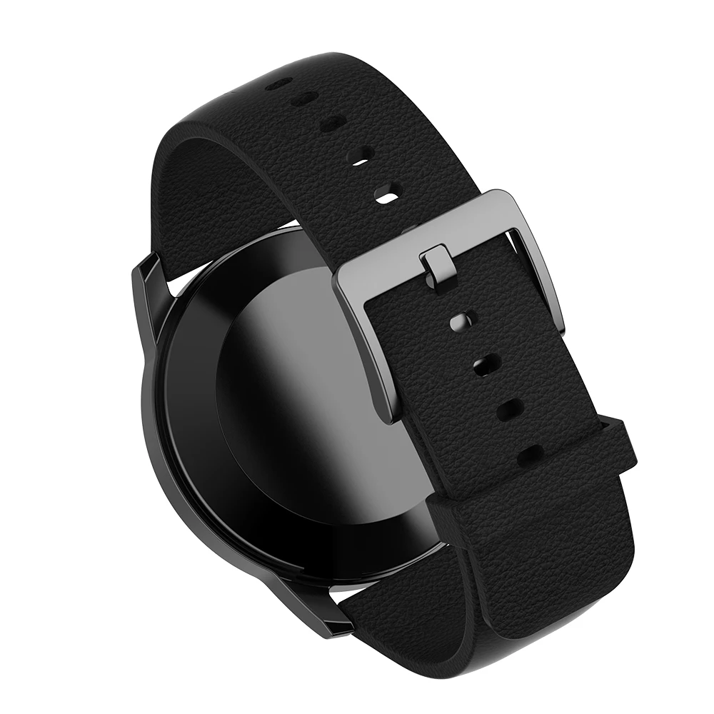 Умные часы S68/S69, модные, круглый экран, Bluetooth, модернизированный, IP68, срок службы, водонепроницаемые, заряжаемые, кварцевые, для мужчин, t, умные часы для мужчин