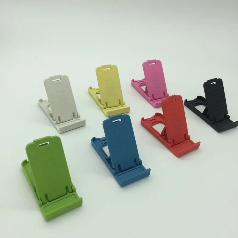 Регулируемая подставка для мобильного телефона Универсальный складной