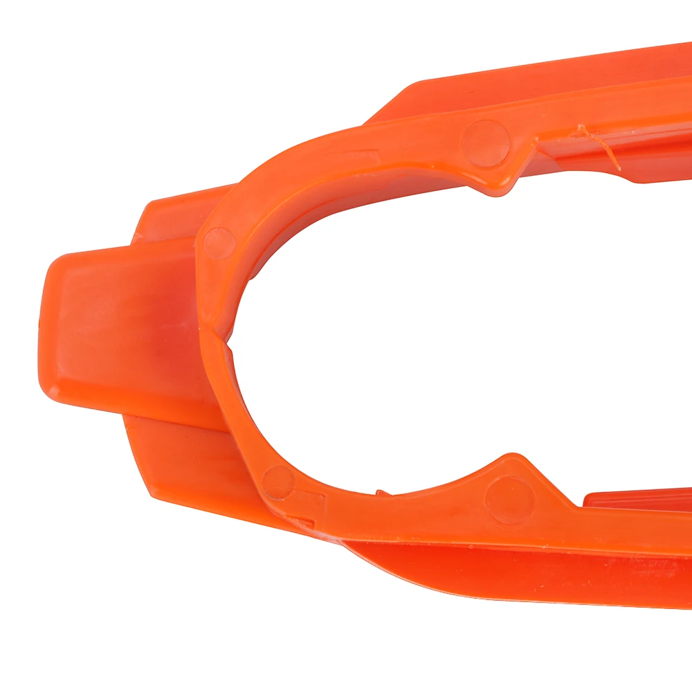 Пластиковая цепь для мотоцикла слайдер направляющая рукоятки KTM SX SXF 125 150 200 250 350 450