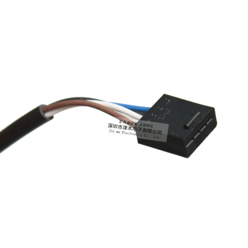 

CT-02 1M Photoelectric Switch BS5 Connector Power Cable 6months warranty