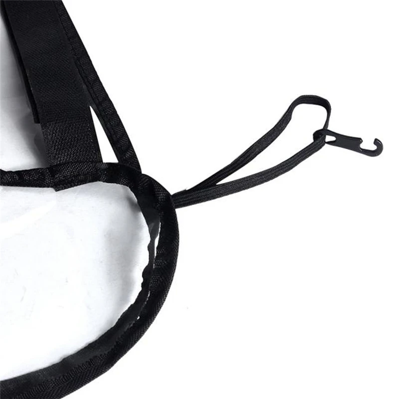 Защитный чехол для спинки автомобильного сиденья детей Детский с защитой от