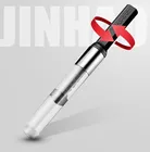 Конвертер чернил для перьевых ручек JINHAO, 5 шт., резервуар для чернил, новый, подходит для всех типов моего магазина и рынка