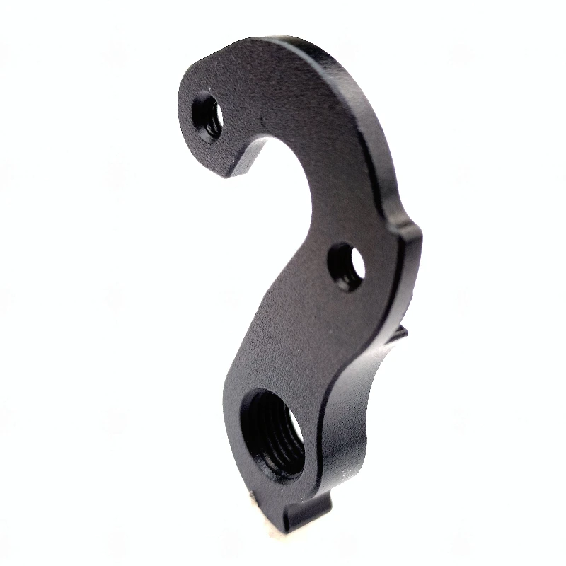 

2pc bicycle Derailleur Hanger for CORRATEC AZZURRI DOLOMITO FUJI Aloha 2.0 LAPIERRE RALEIGH Super Race VERENTI Rear Mech Dropout