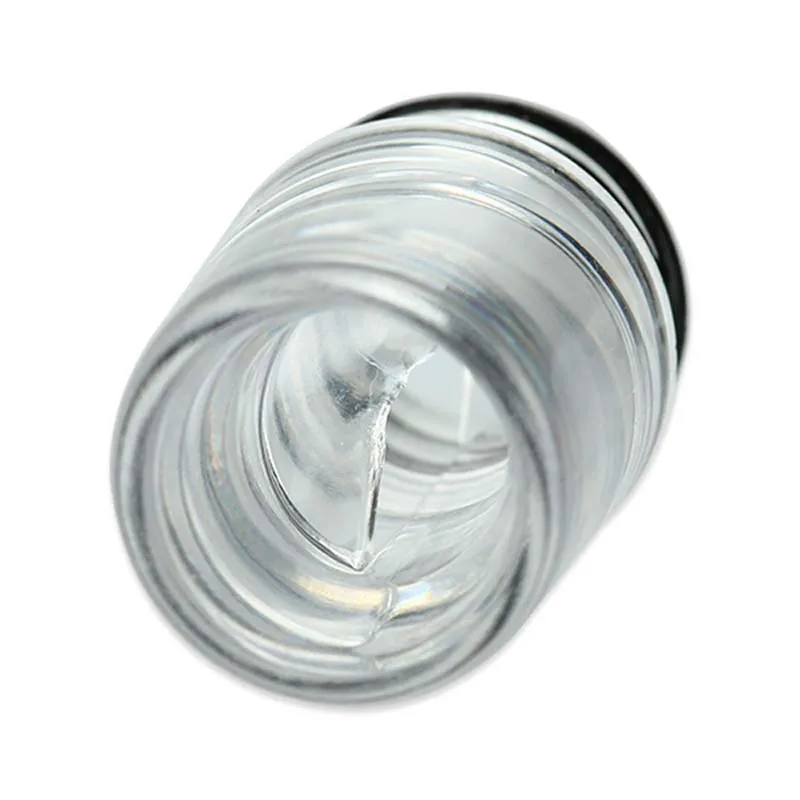 Оригинал 5 шт. Joyetech eGo AIO спиральный сменный мундштук для ego атомайзер аксессуары