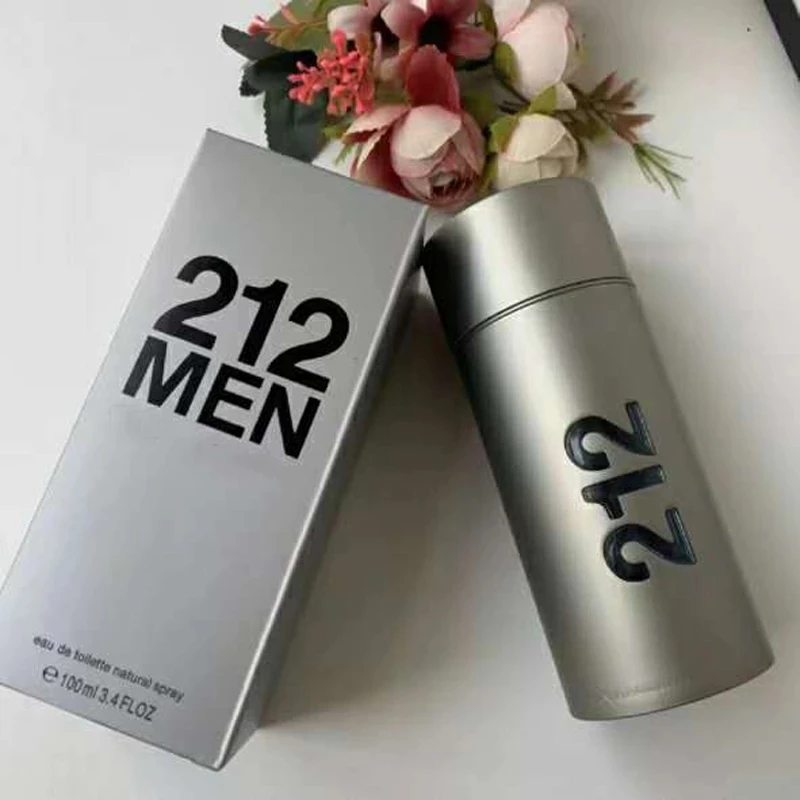 

Original Brand Perfume For Men Long Lasting Parfum Spray Bottle Portable Classic Cologne Gentleman Fragrance Perfume