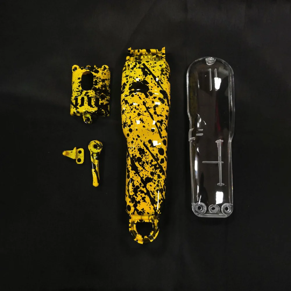 Аксессуары для машинки стрижки волос WAHL электрическая машинка модная