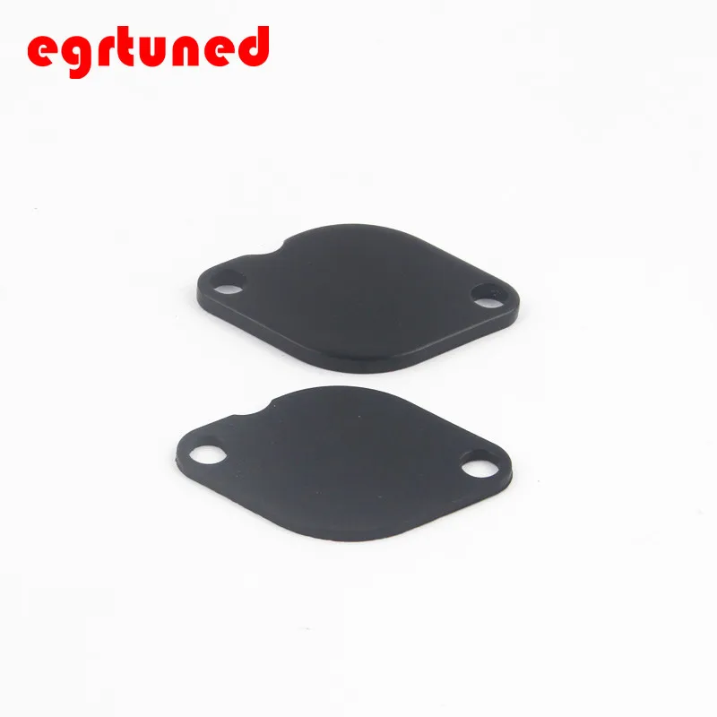 CHEAPER SHIPPING EGR valve blanking plate for Land Rover Discovery 2 & Defender TD5 | Автомобили и мотоциклы