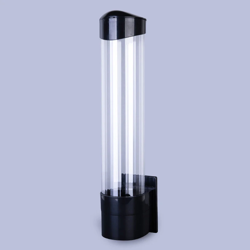 Одноразовый держатель для чашек Автоматическая подстаканник диспенсер воды