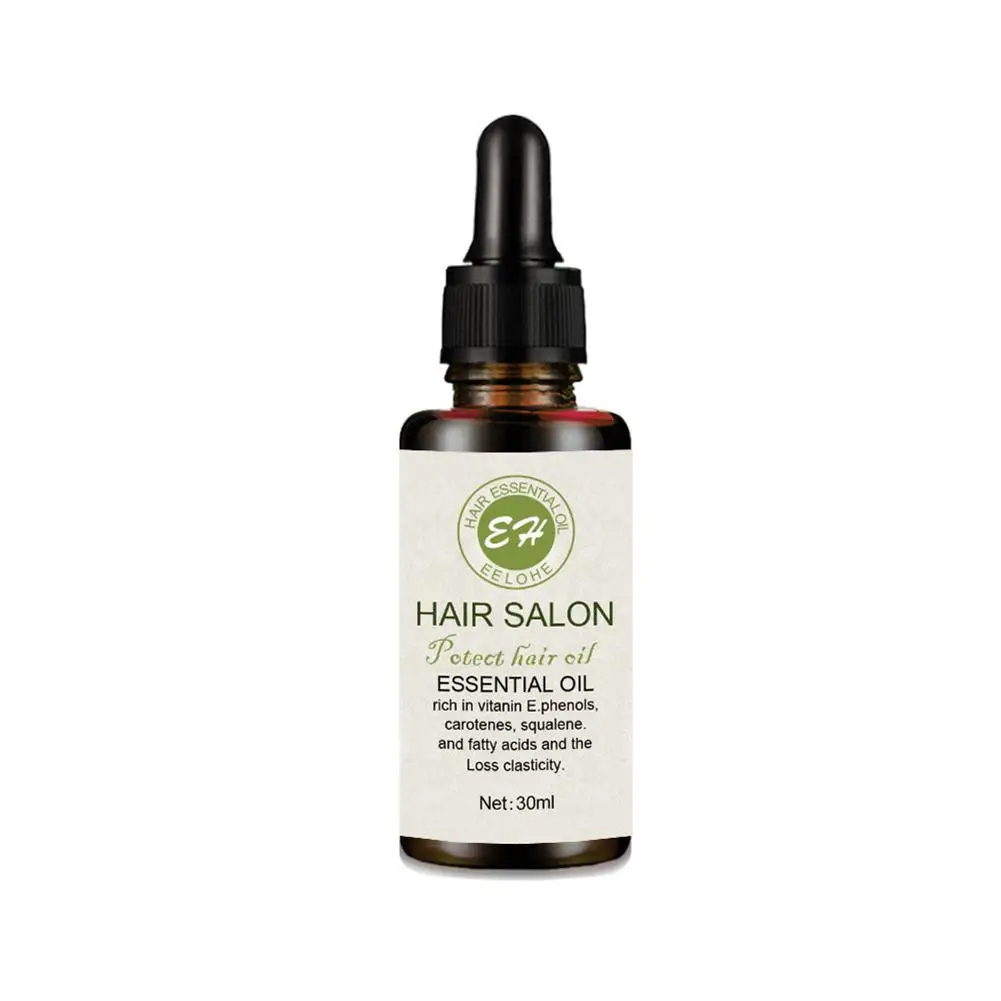 

30ml Powerful Hair Growth Essence Hair Repair Treatment Liquid Regrowth Essential Oil Serum Preventing Hair Loss Hair Care