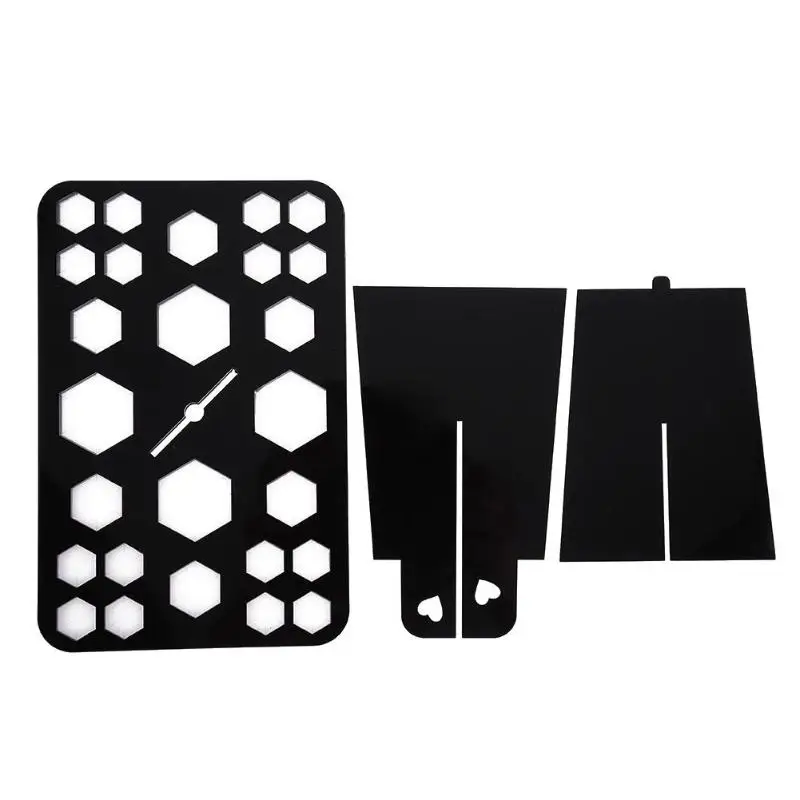 Сушилка для кистей с 26 отверстиями сушилка держатель практичный сухой артефакт