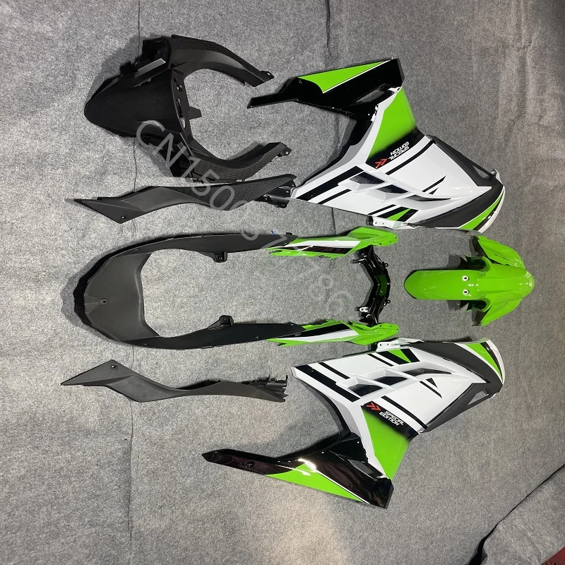 Обтекатель для мотоцикла Kawasaki NINJA300 EX300 13 16 Ninja 300 13-16 NINJA 300250 14 15 | Автомобили и